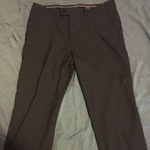 Haggar Flex Plus Dress Pants